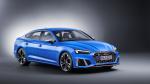 Audi S5 Sportback TDI 2019 года (WW)